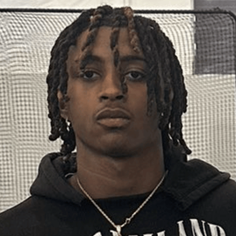 player headshot