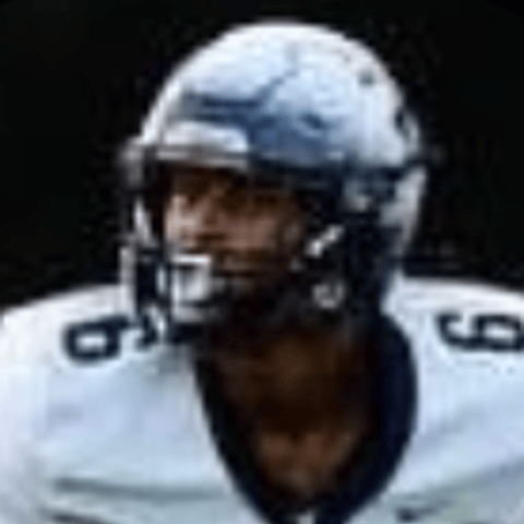 player headshot