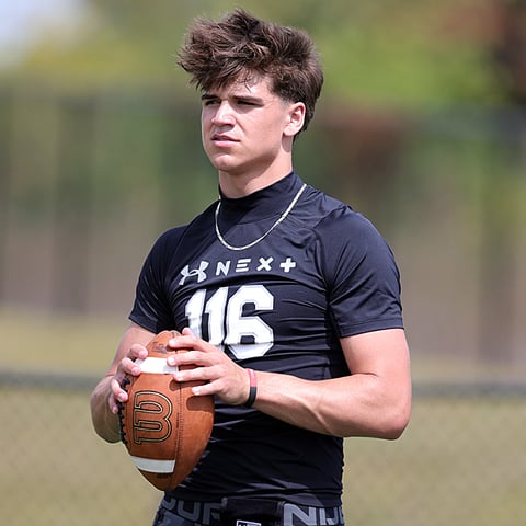 Ryder Lyons - Oregon Ducks