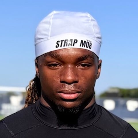 player headshot
