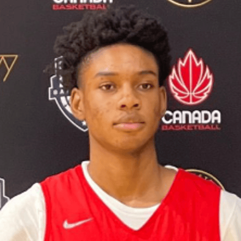 player headshot