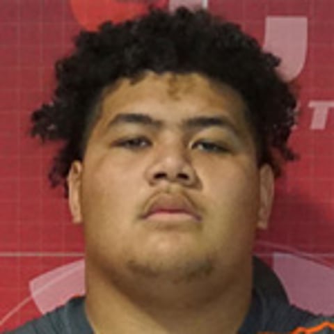 player headshot