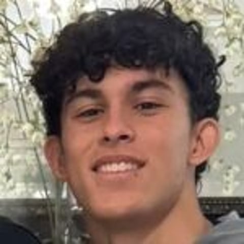 player headshot