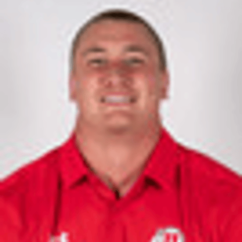 player headshot