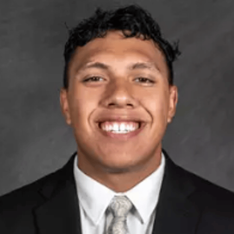 player headshot