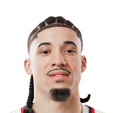 player headshot