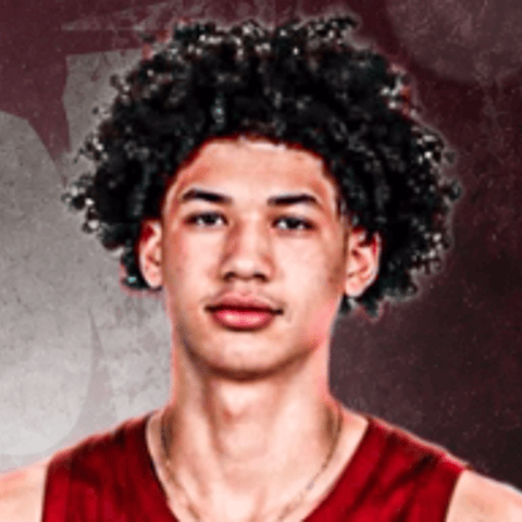 player headshot