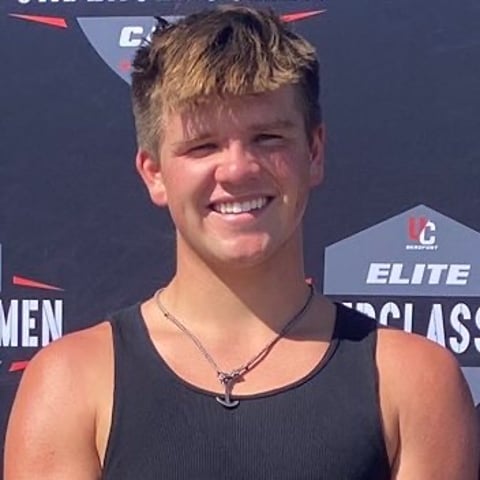 Logan Frazier
