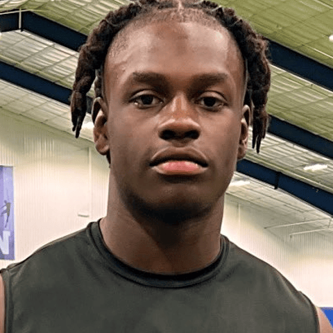 player headshot