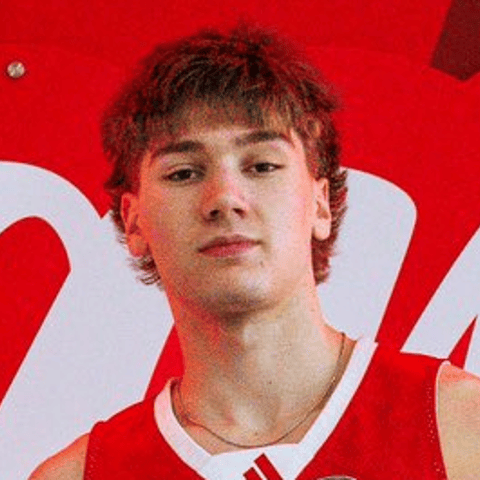 player headshot