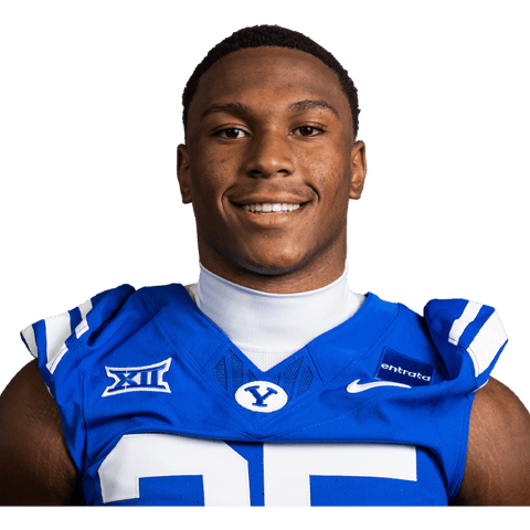Devaughn Eka