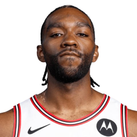 player headshot