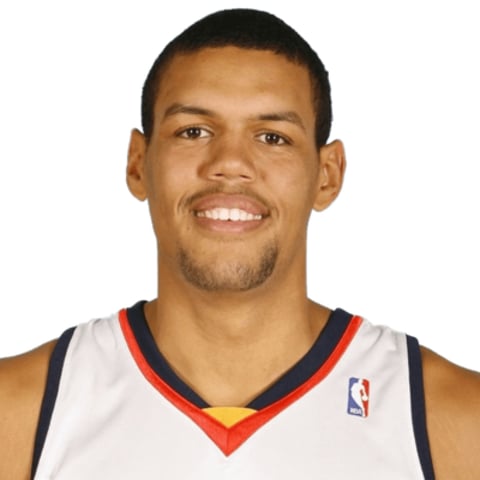 player headshot