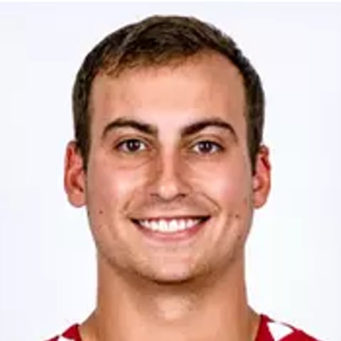 player headshot