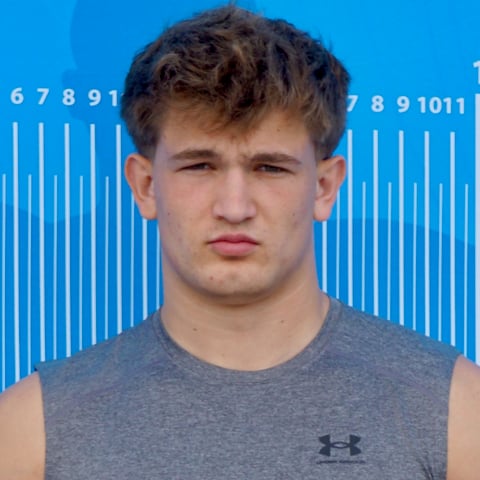 player headshot