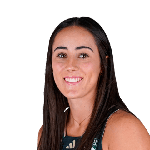 player headshot