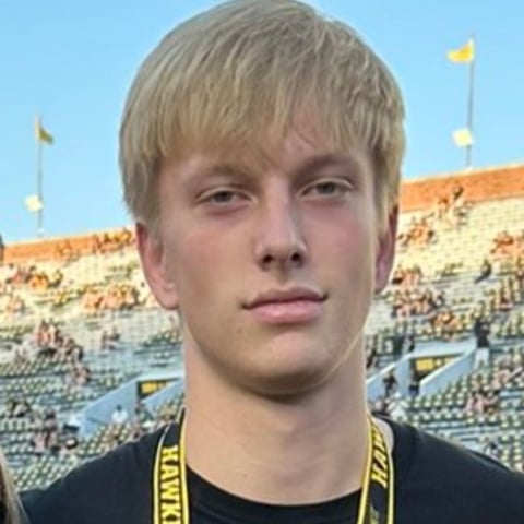 player headshot