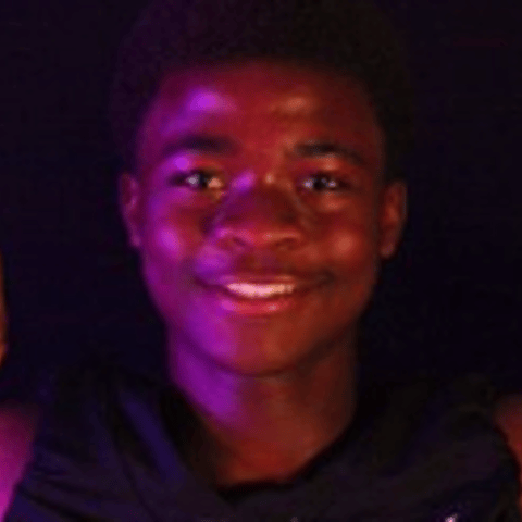 player headshot