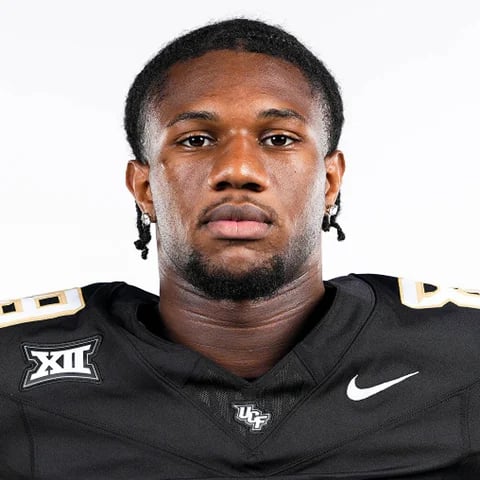 player headshot