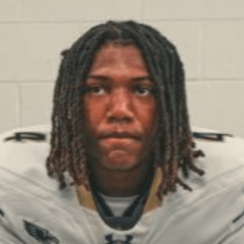 player headshot