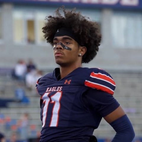 player headshot