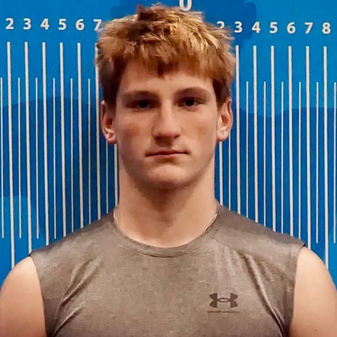 player headshot