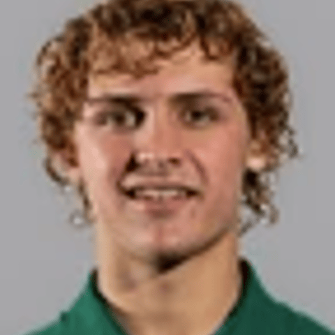 player headshot