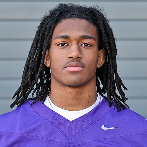 player headshot