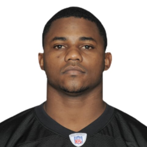 player headshot