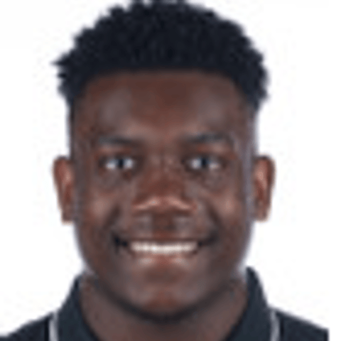 player headshot