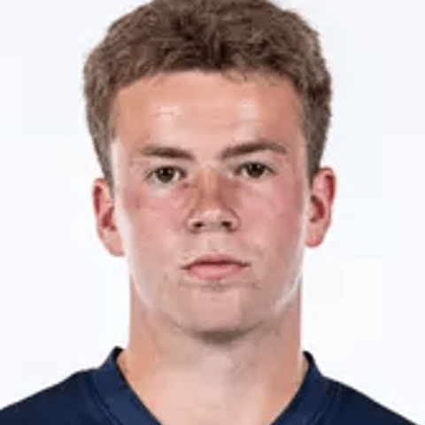 player headshot
