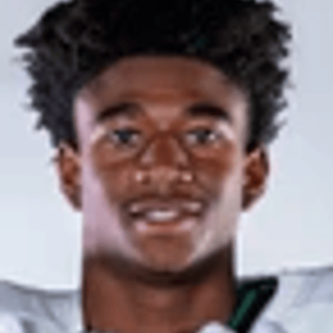 player headshot
