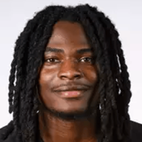 player headshot