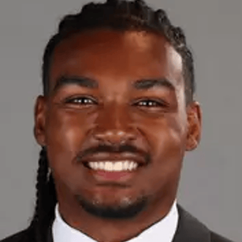 player headshot
