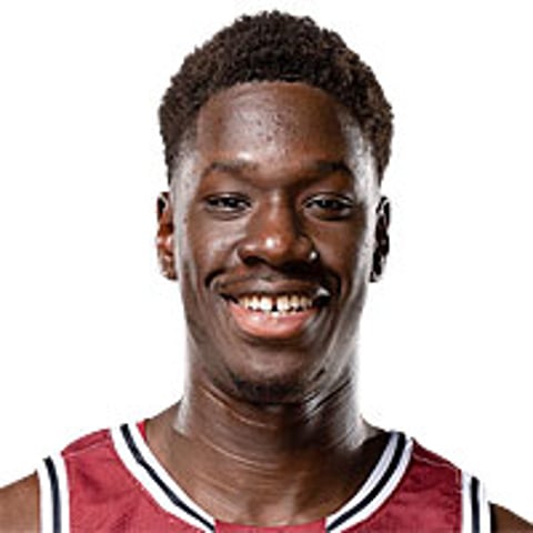 player headshot