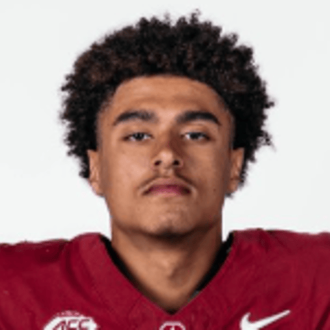 player headshot