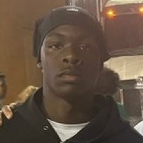 player headshot