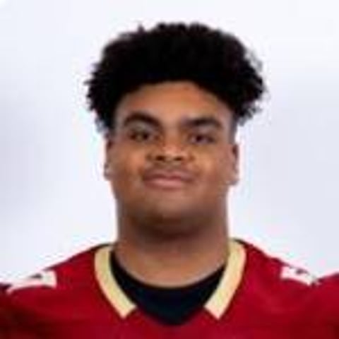 player headshot