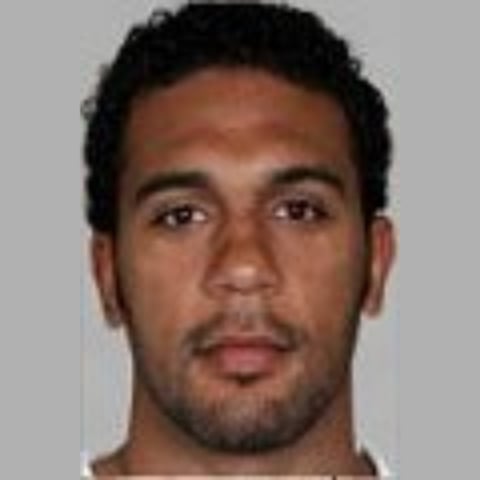 player headshot
