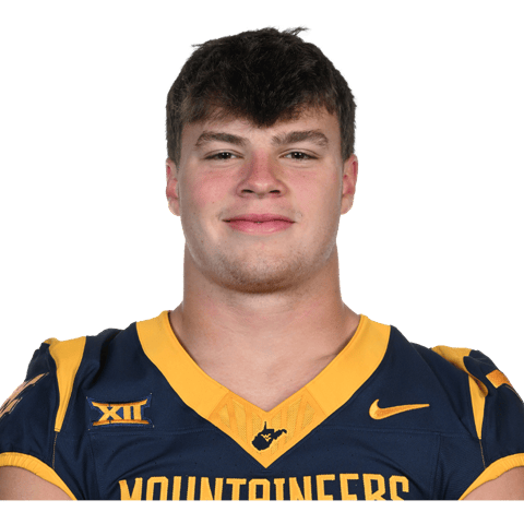 Ryan Ward