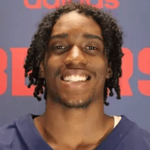 player headshot