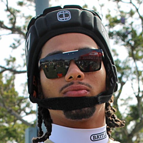 Brysen Wright