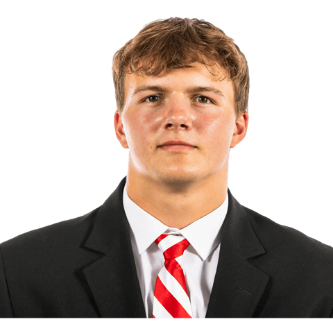 Derek Wacker