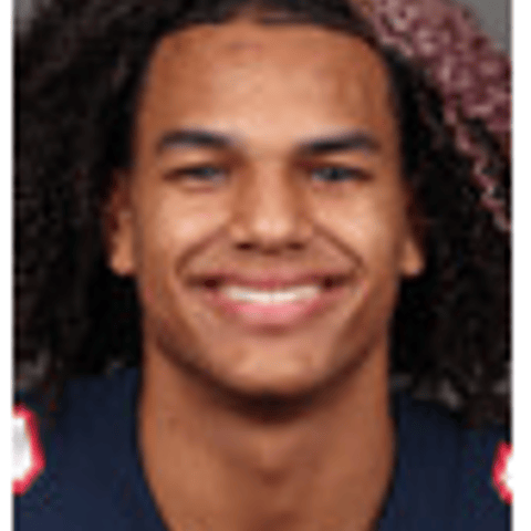 player headshot