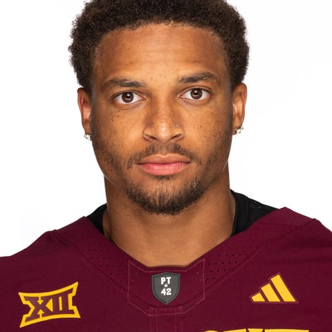 player headshot