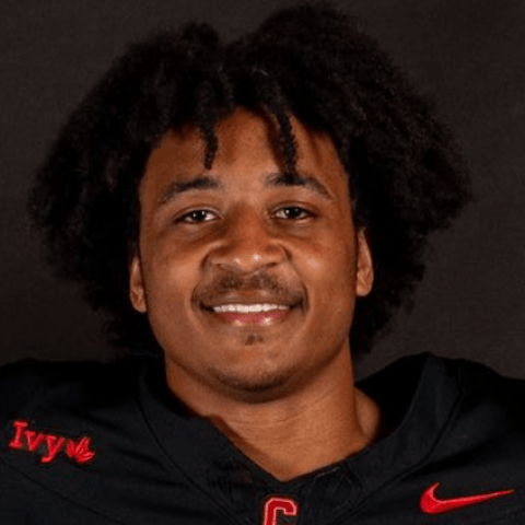 player headshot
