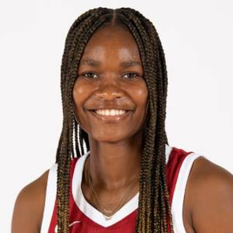 player headshot