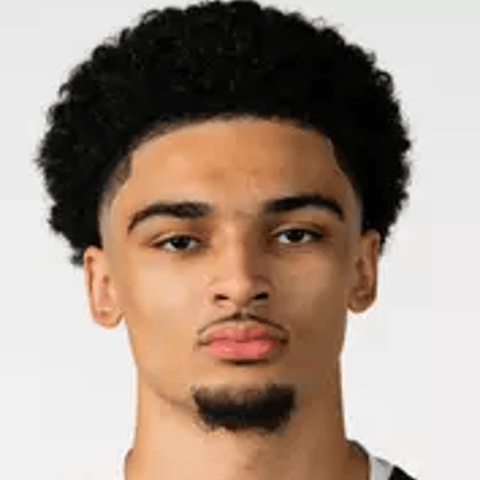 player headshot