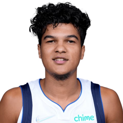 player headshot