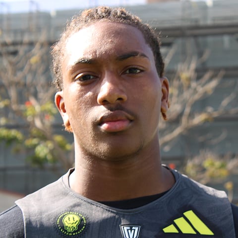 Phoenix Evans